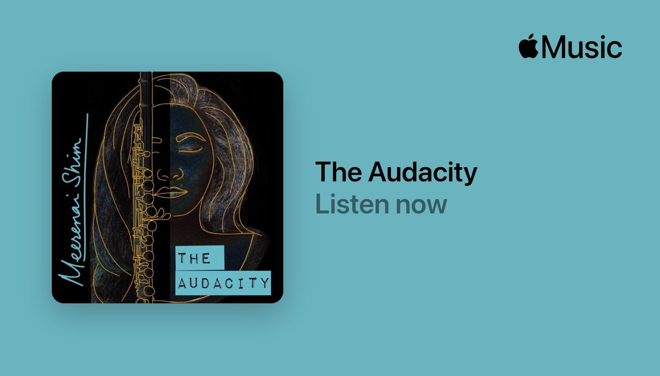 Community program in action